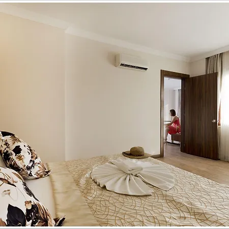 Tymnos Hotel Bozburun