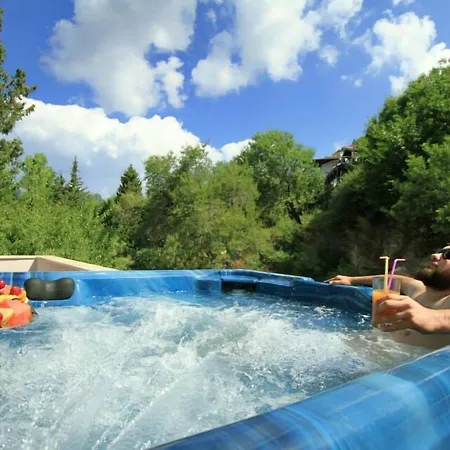 酒店 泰诺斯酒店 博兹布伦