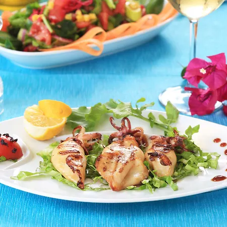 酒店 泰诺斯酒店