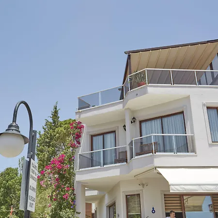 Hotel Tymnos Bozburun