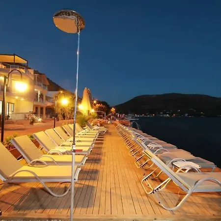 Tymnos Hotel Bozburun