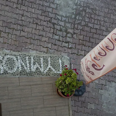 酒店 泰诺斯酒店