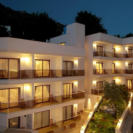 Hotel Tymnos Bozburun