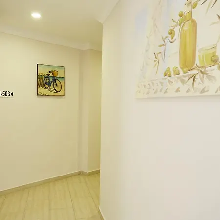 酒店 泰诺斯酒店