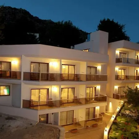 Tymnos Hotel