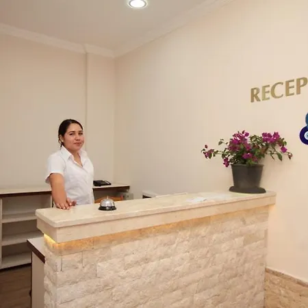 Tymnos Hotel 3*