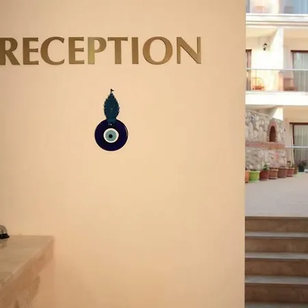 Ξενοδοχείο Tymnos