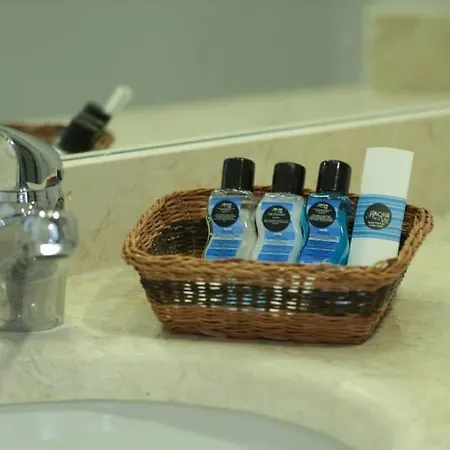 泰诺斯酒店 酒店 3*