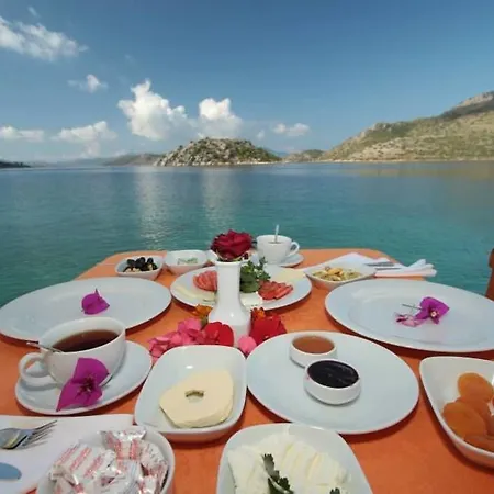 酒店 泰诺斯酒店