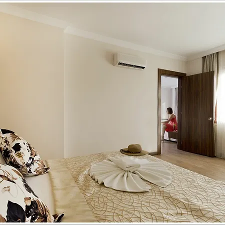 Hotel Tymnos