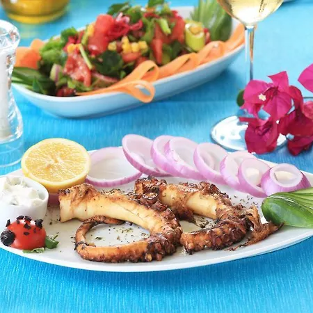 泰诺斯酒店 博兹布伦