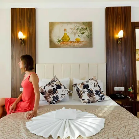 Tymnos Hotel Bozburun