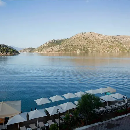 Hotel Tymnos 3*