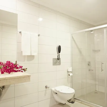 Tymnos Hotel 3*