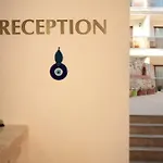 Ξενοδοχείο Tymnos