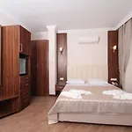 Ξενοδοχείο Tymnos 3*