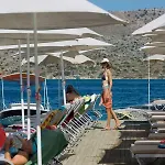 Tymnos Ξενοδοχείο Bozburun