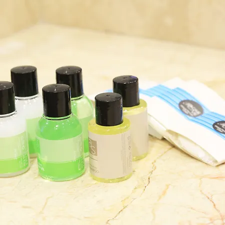 Tymnos فندق بوزبورون