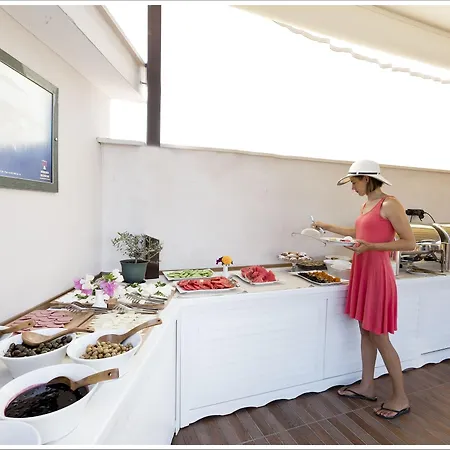 Hotel Tymnos Bozburun