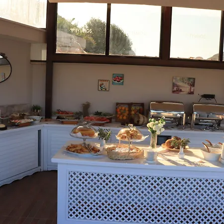 Tymnos Hotel