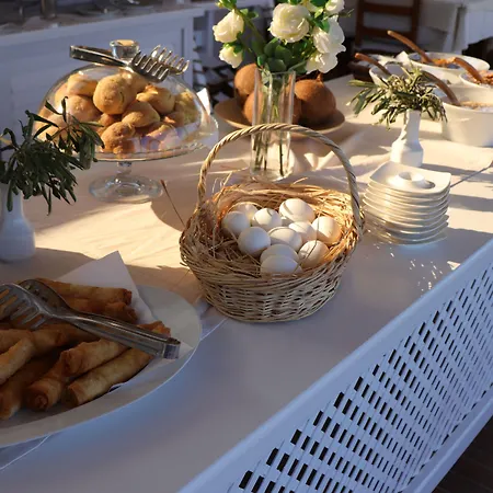 فندق Tymnos بوزبورون