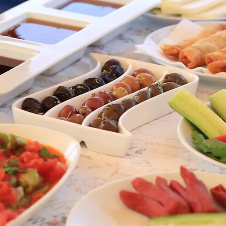 Tymnos بوزبورون