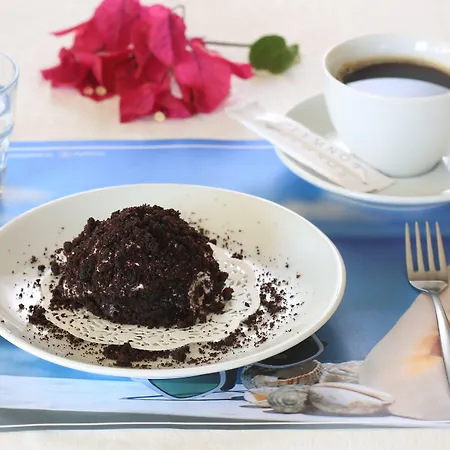 فندق Tymnos بوزبورون