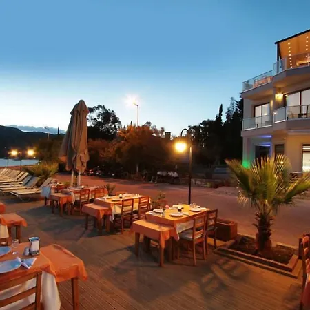 Tymnos Hotel