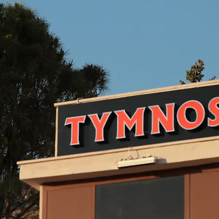 Tymnos