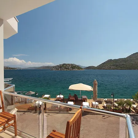 Tymnos بوزبورون