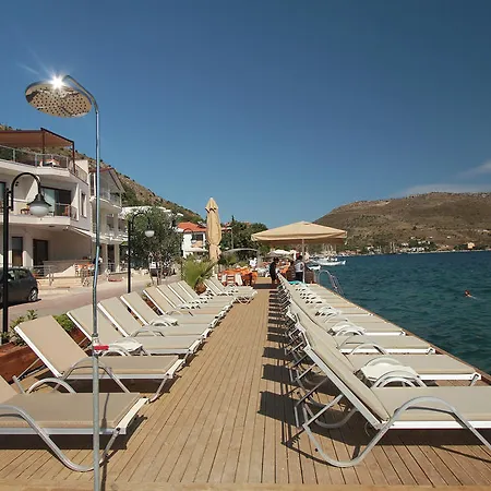 Hotel Tymnos Bozburun