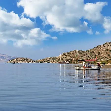 Tymnos بوزبورون