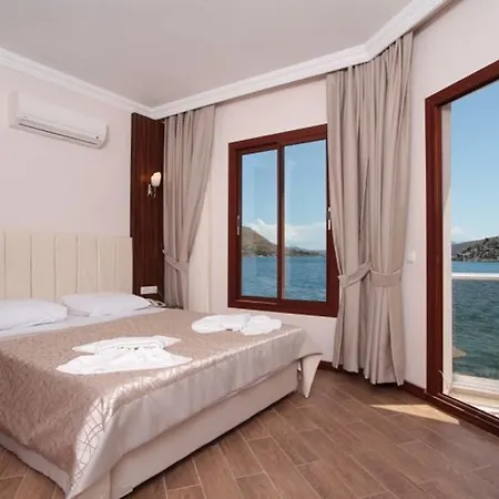 Tymnos Hotel 3*