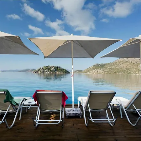 Tymnos 3* بوزبورون