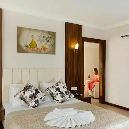 Hotel Tymnos